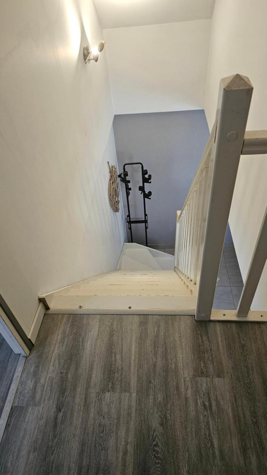La maison de lavande Laon Extérieur photo