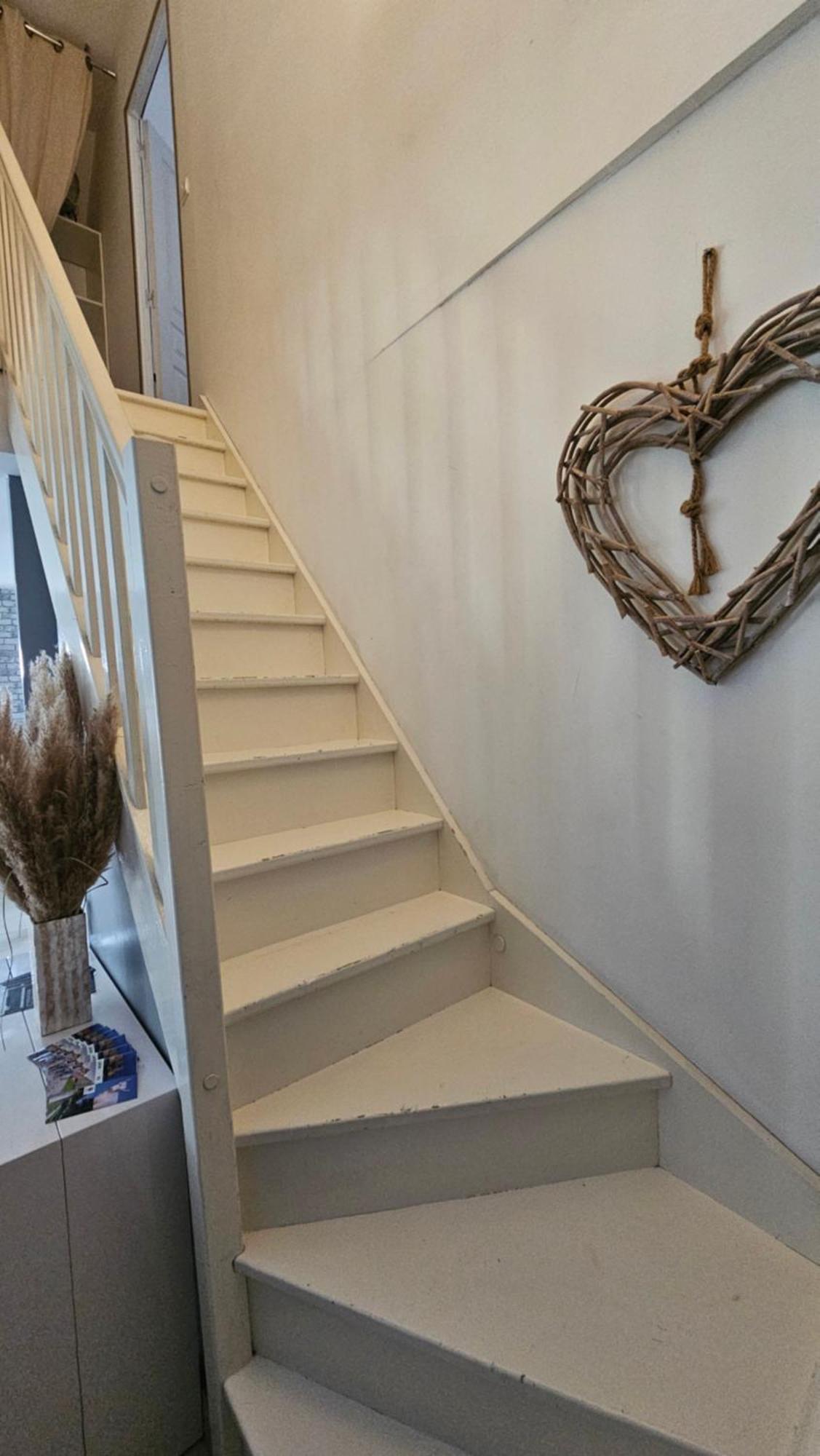 La maison de lavande Laon Extérieur photo