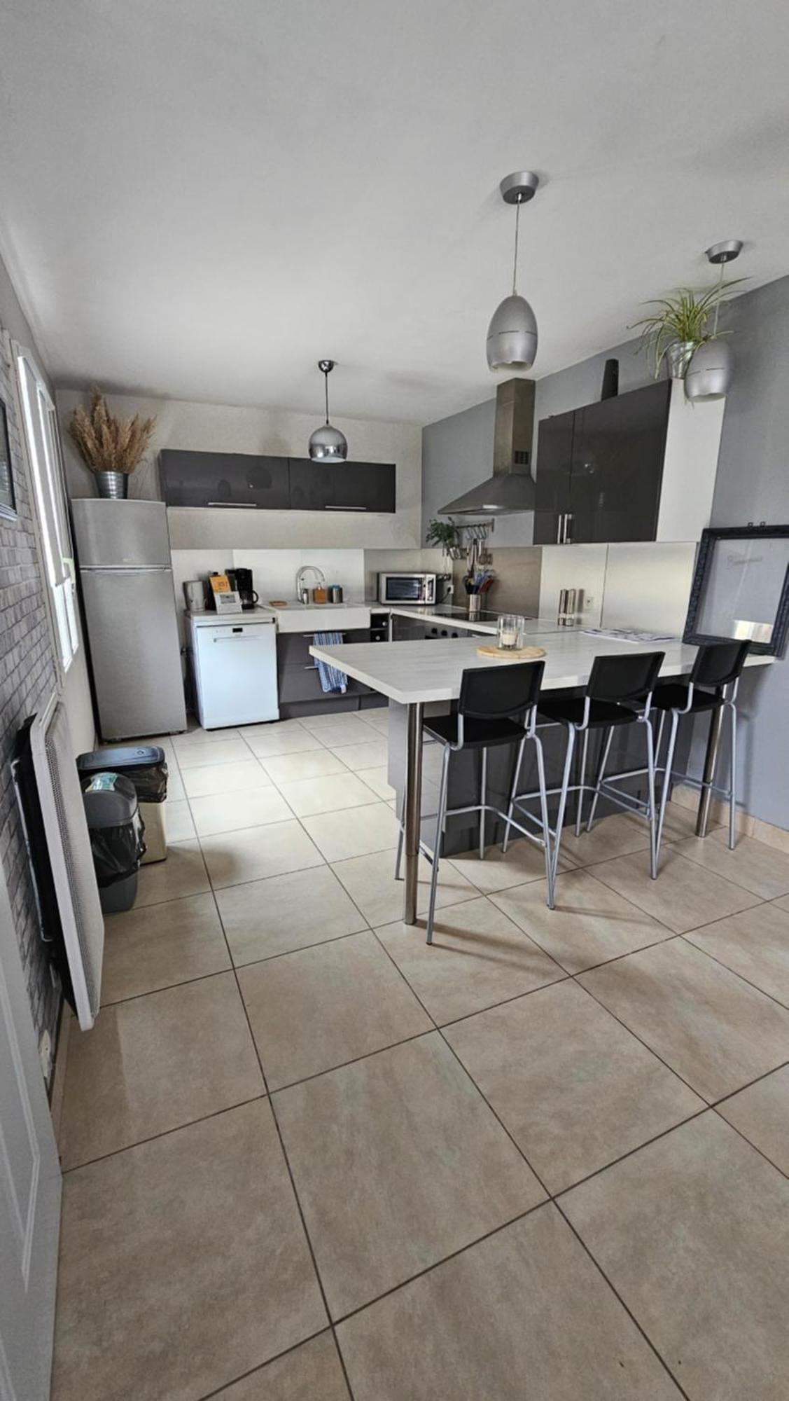 La maison de lavande Laon Extérieur photo